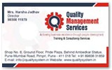 Quality Management