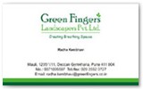 Greenfinger