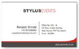 Stylus Event