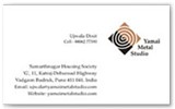 YAMAI METAL STUDIO